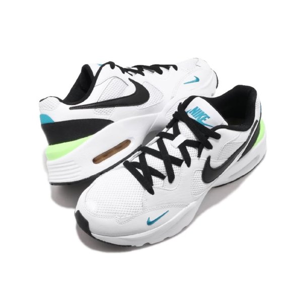 Nike Men's Air Max Fusion Running Sneakers - Picture 10 of 14